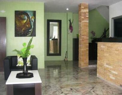 Asia Guesthouse - Photo4