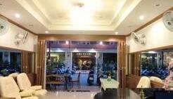 At Cozy Kata - Photo3