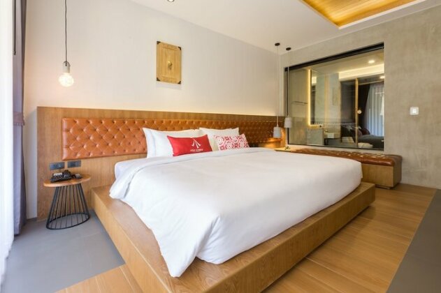 Aurico Kata Resort & Spa - Photo5