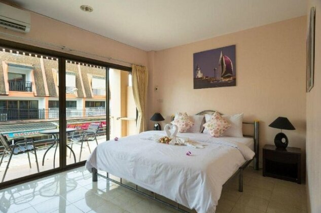 Aurora Guesthouse Karon - Photo4