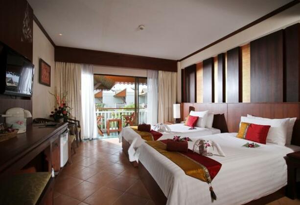 Baan Karonburi Resort - Photo2