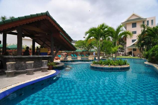 Baan Karonburi Resort - Photo3