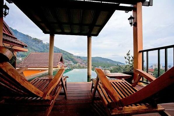 Baan Pa Nom - Photo2