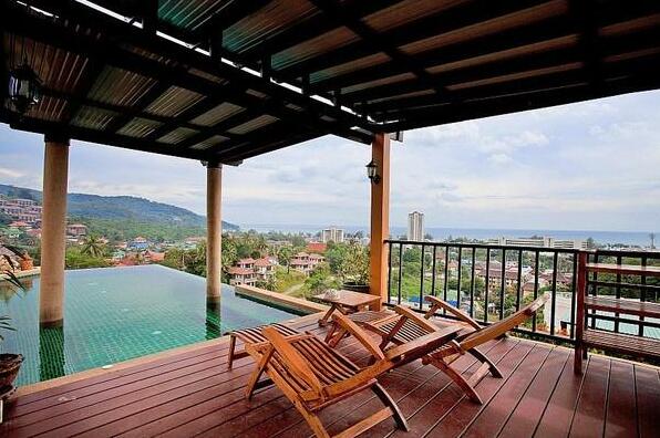 Baan Pa Nom - Photo3