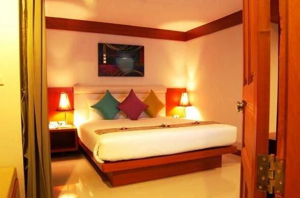 Baumancasa Beach Resort - Photo3