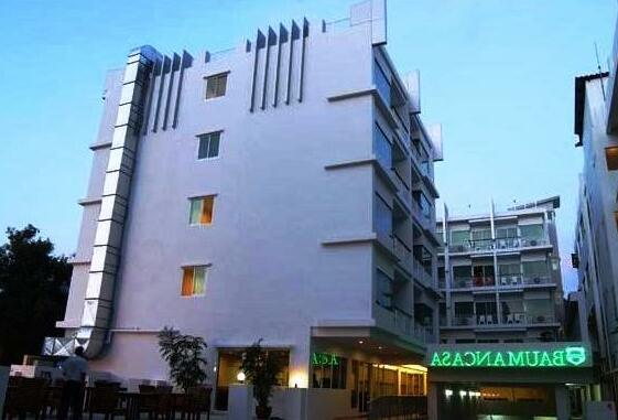 Baumancasa Beach Resort - Photo4