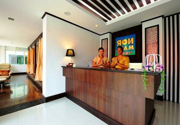Baumancasa Beach Resort - Photo5