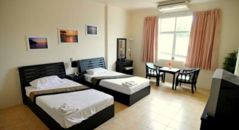 Beach Breeze Guesthouse - Photo3