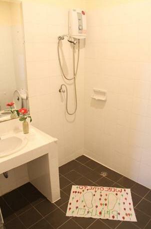Beach Breeze Guesthouse - Photo5