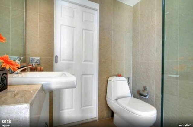 Beautiful Kata Oceanview Apartment - Photo5