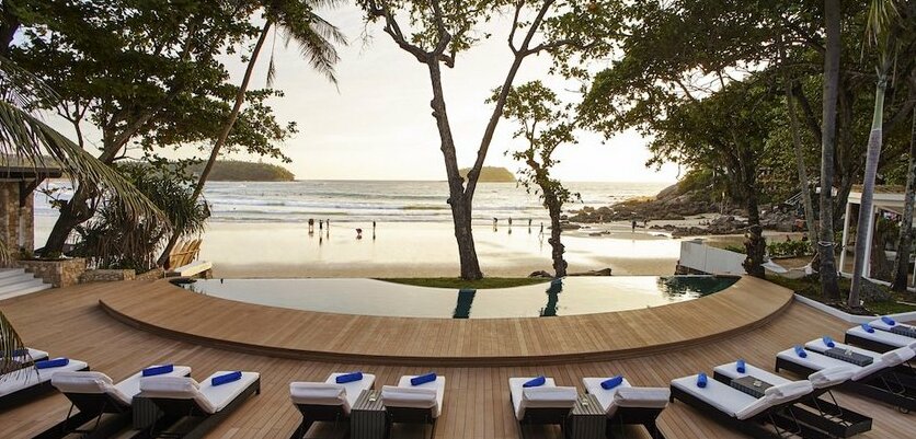 Boathouse Phuket - Photo2