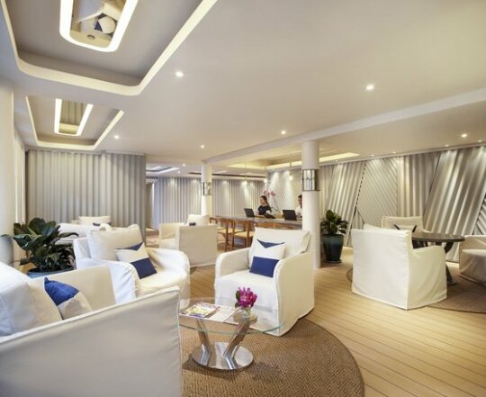 Boathouse Phuket - Photo3