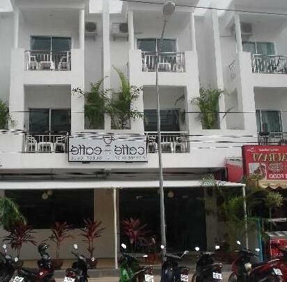 Caffe At Caffe - Photo5