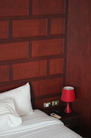 Capannina Inn - Photo2
