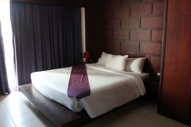 Capannina Inn - Photo3