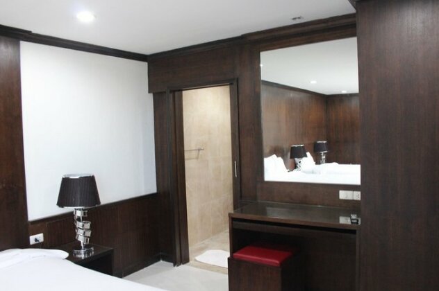 Capannina Inn - Photo5