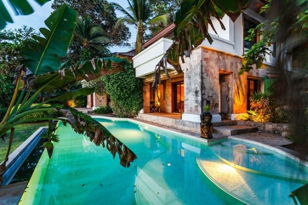 Cape Kata Villa by Lofty - Photo2