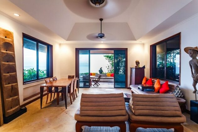 Cape Kata Villa by Lofty - Photo4