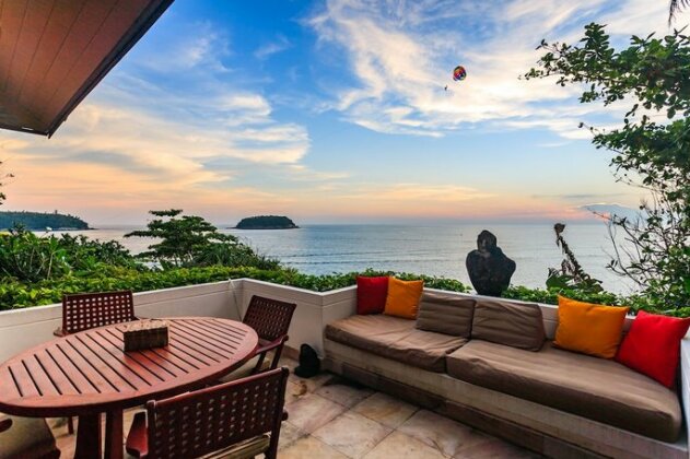 Cape Kata Villa by Lofty - Photo5