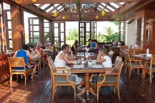 Chaba Hotel - Photo2