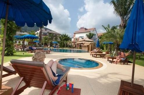 Chaba Hotel - Photo3