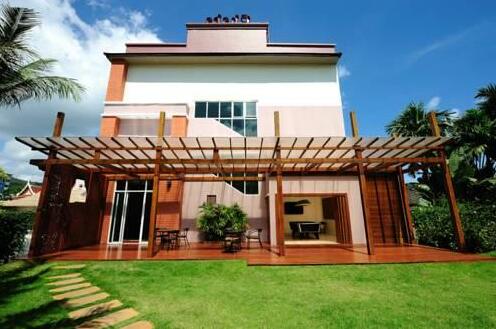 Chaba Hotel - Photo4
