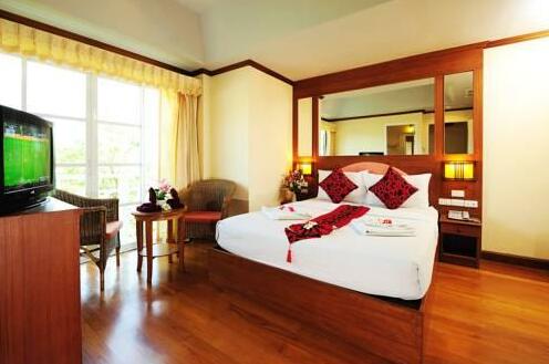 Chaba Hotel - Photo5