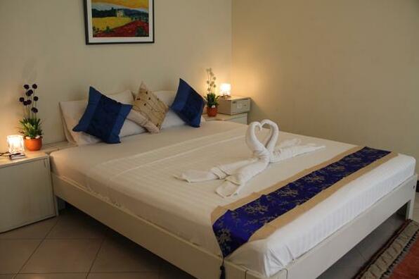 Chanisara Guesthouse - Photo3
