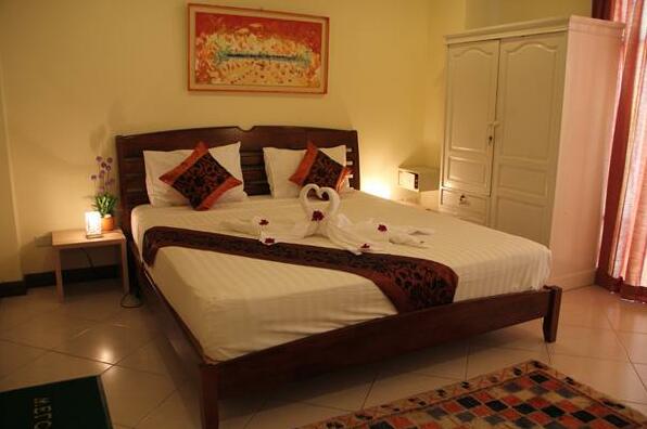 Chanisara Guesthouse - Photo5