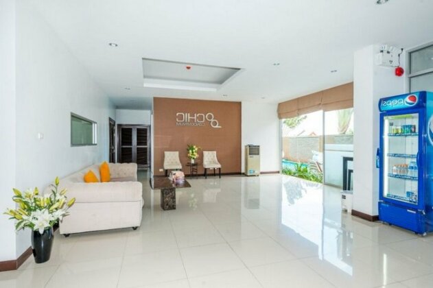 Chic Condo Apartment - Photo3