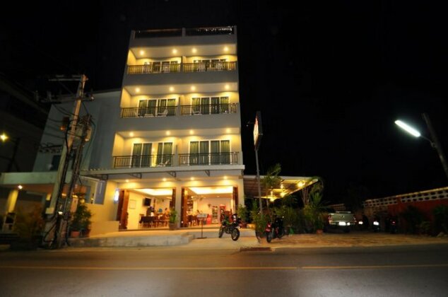 Choophorn House - Photo2