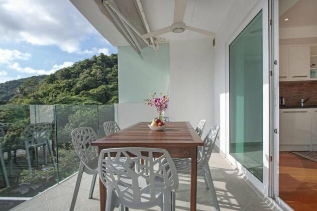 Condo Kata Ocean View G05 - Photo3