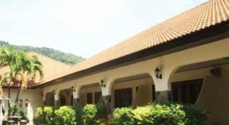 Dreamy Villa Phuket - Photo2