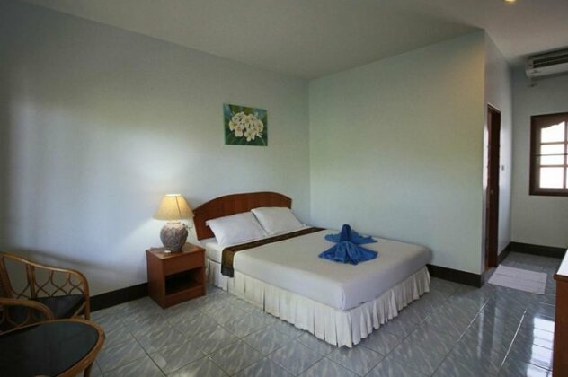 Fantasy Hill Bungalow - Photo2