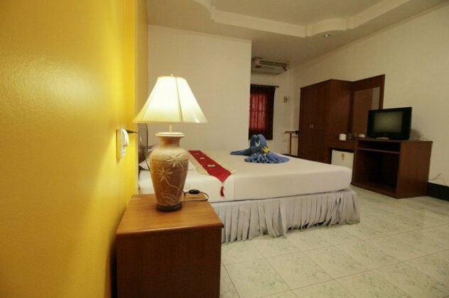Fantasy Hill Bungalow - Photo4