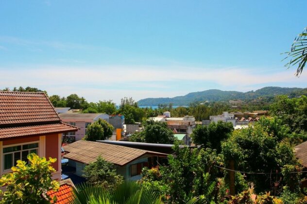 Fantasy Hill Bungalow - Photo5