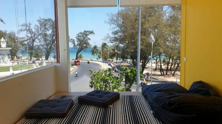 Fishtail Hostel Phuket - Photo2