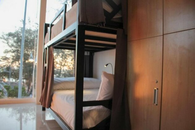 Fishtail Hostel Phuket - Photo3