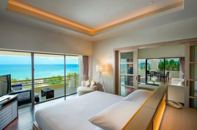 Hilton Phuket Arcadia Resort & Spa - Photo2