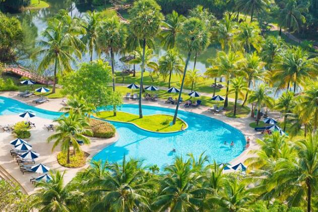 Hilton Phuket Arcadia Resort & Spa - Photo4