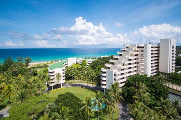 Hilton Phuket Arcadia Resort & Spa - Photo5