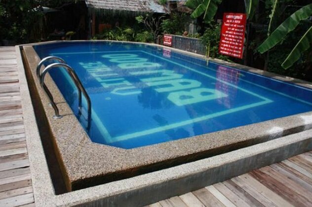 Hotel Bamboo Village - Photo3