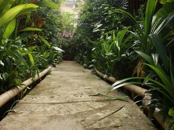 Hotel Bamboo Village - Photo4