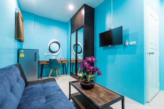 Hotel Surf Blue Kata - Photo2