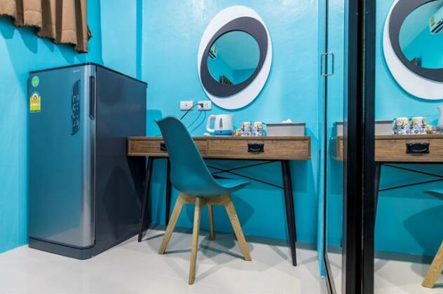 Hotel Surf Blue Kata - Photo3