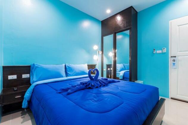 Hotel Surf Blue Kata - Photo4