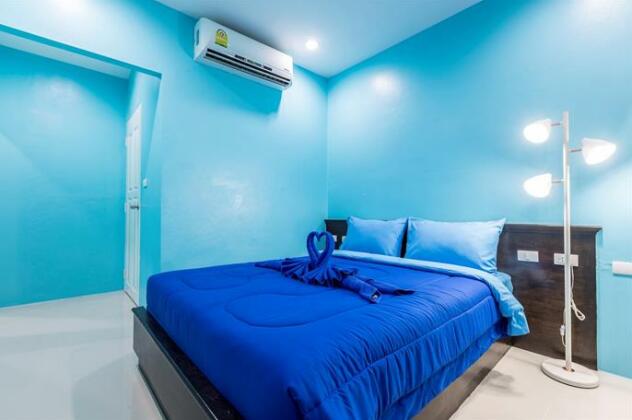 Hotel Surf Blue Kata - Photo5