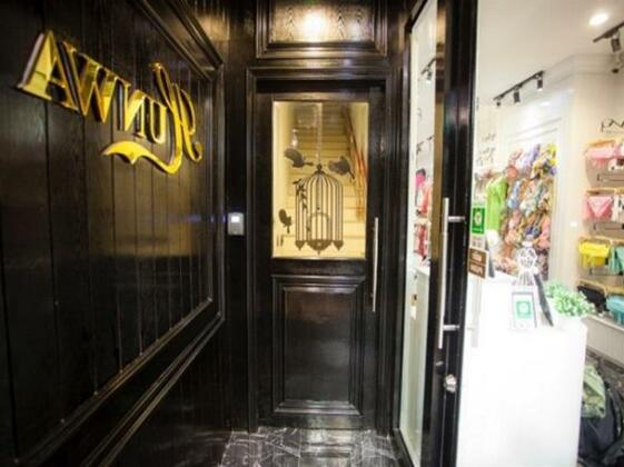 Hunwa Guest House - Photo2