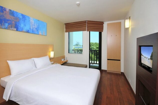 Ibis Phuket Kata - Photo3