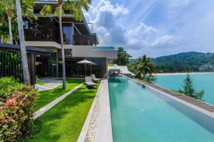 Impiana Private Villas Kata Noi